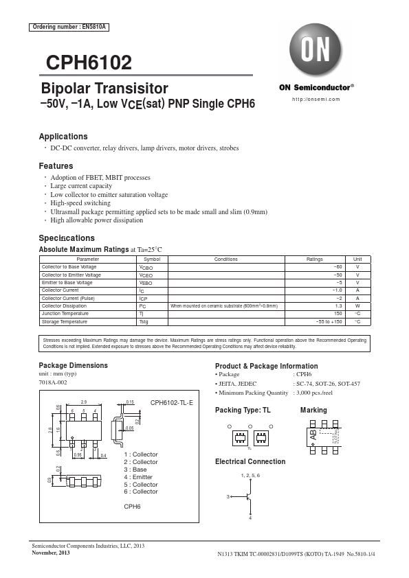 CPH6102