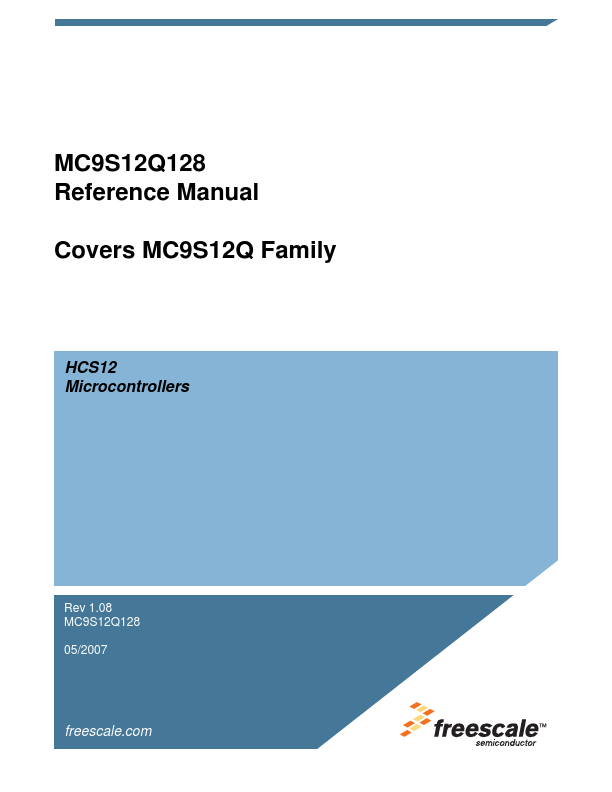 MC3S12Qxxx