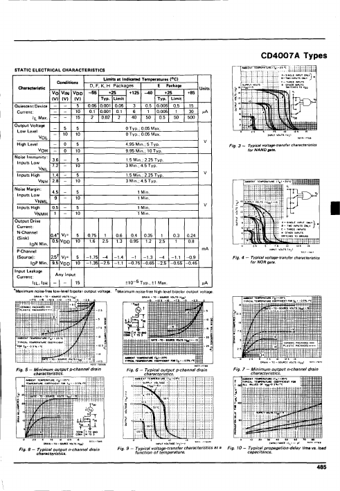 CD4007A