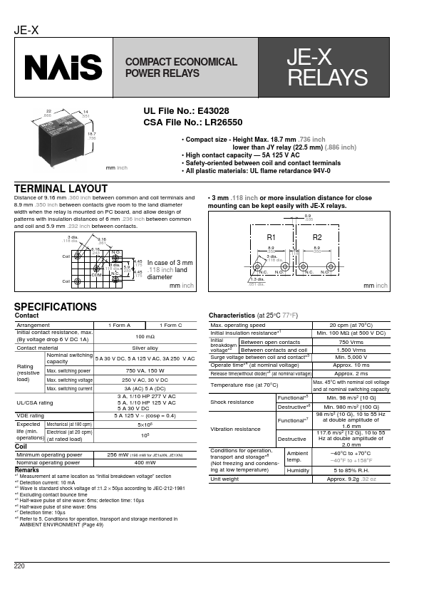 JE1XN-DC5V