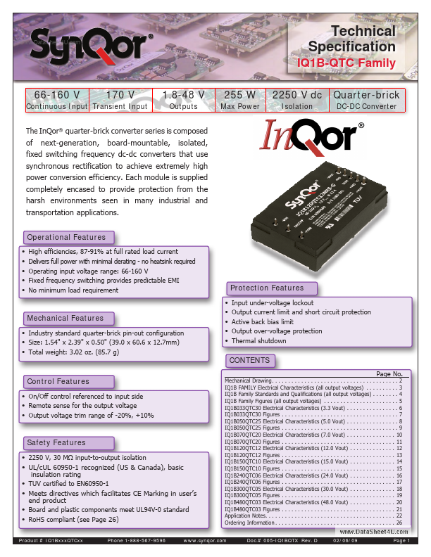 IQ1B-QTC