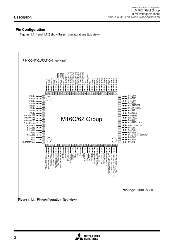 M30620FCMFP