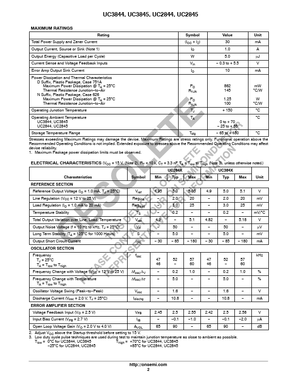 UC3845