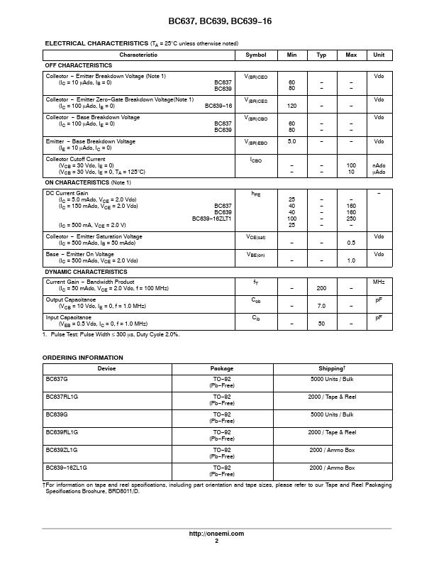 BC639-16