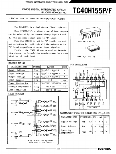 TC40H155F