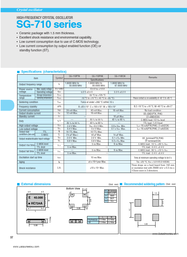 SG-710