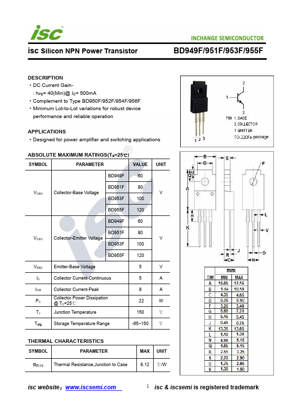 BD951F