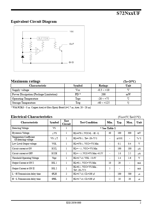 S72N23UF