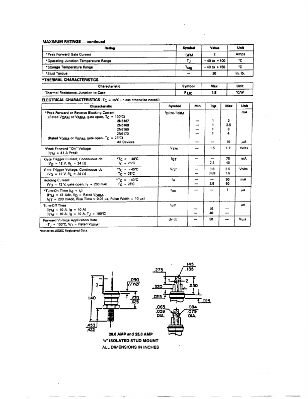 2N6169