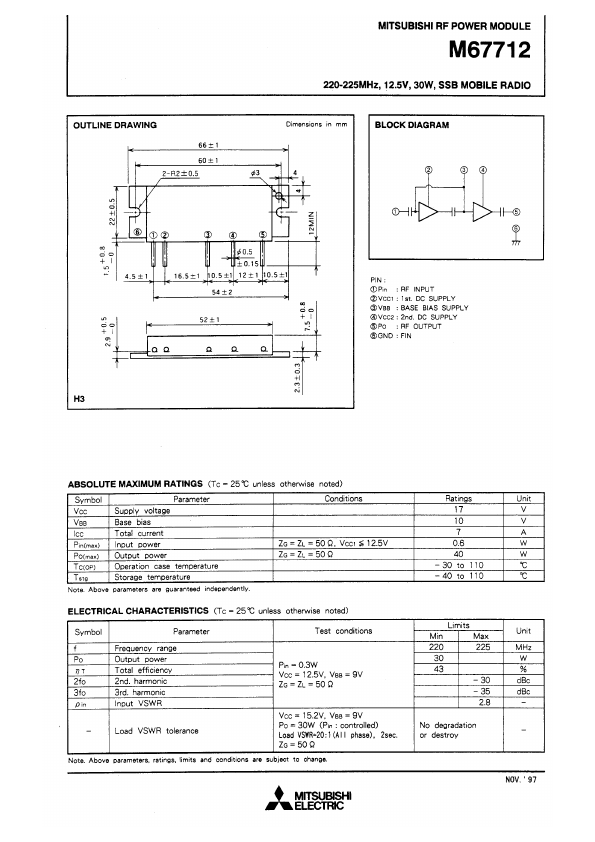 M67712