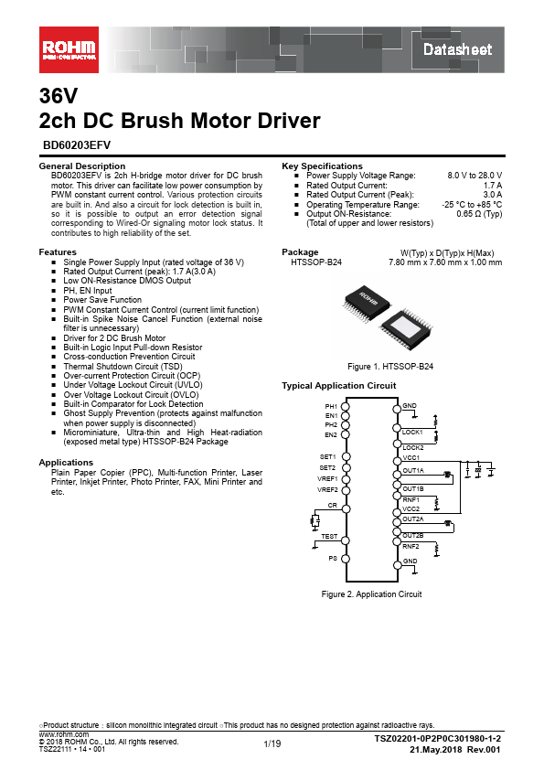 BD60203EFV