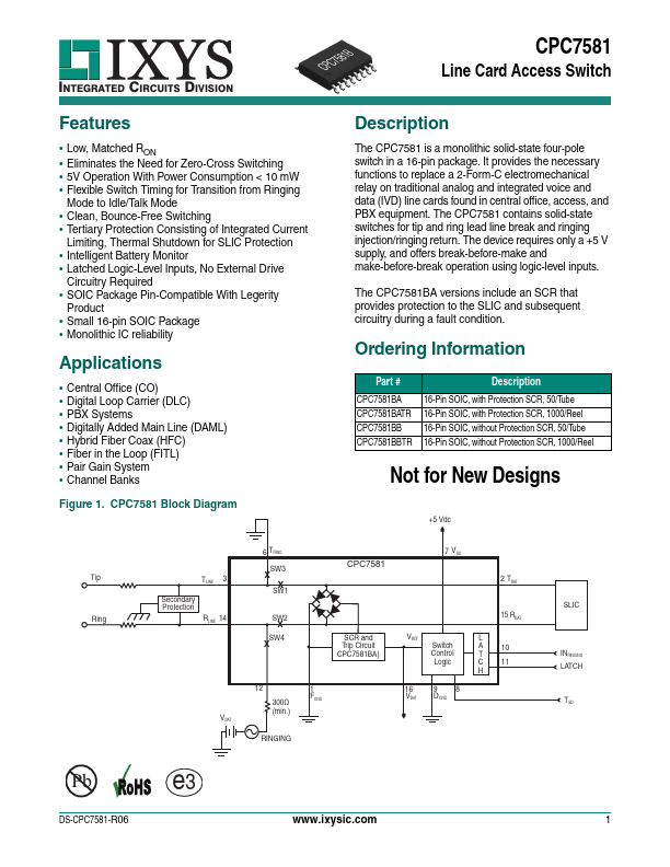 CPC7581BA