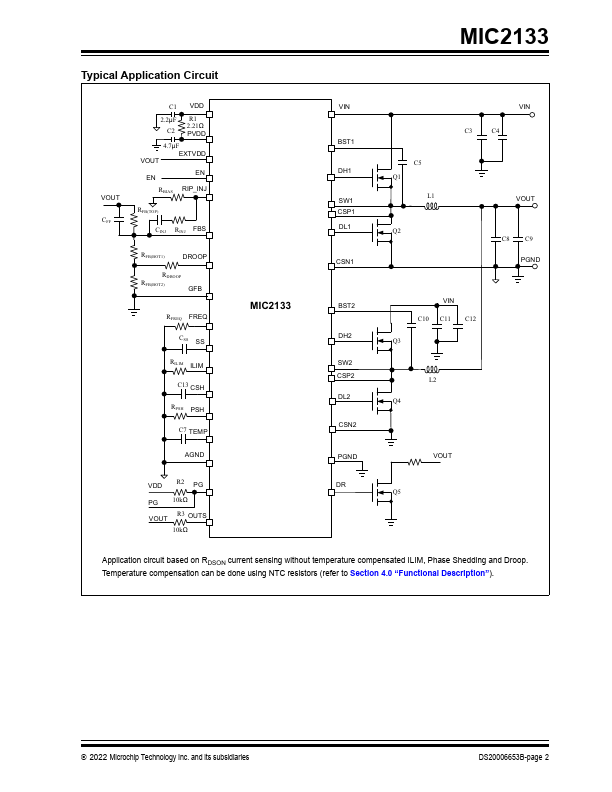 MIC2133