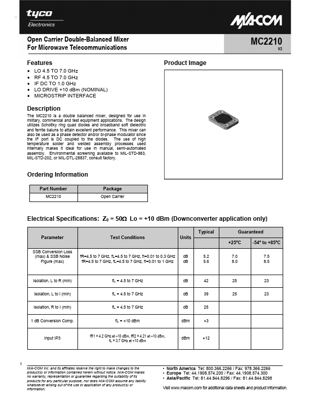 MC2210