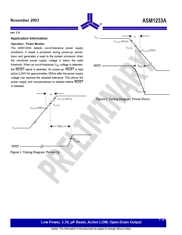 ASM1233A