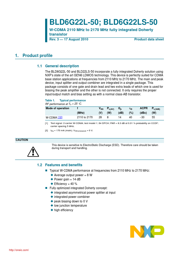 BLD6G22LS-50