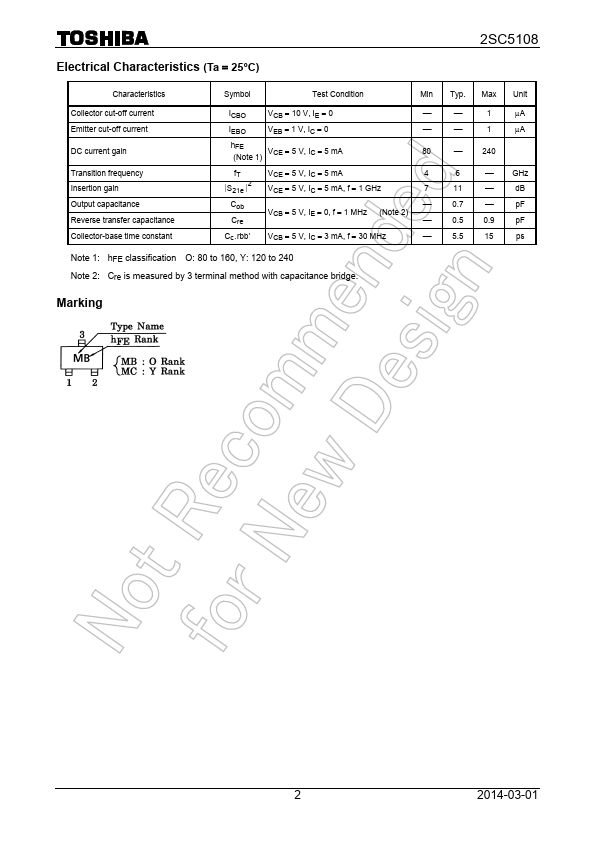 2SC5108