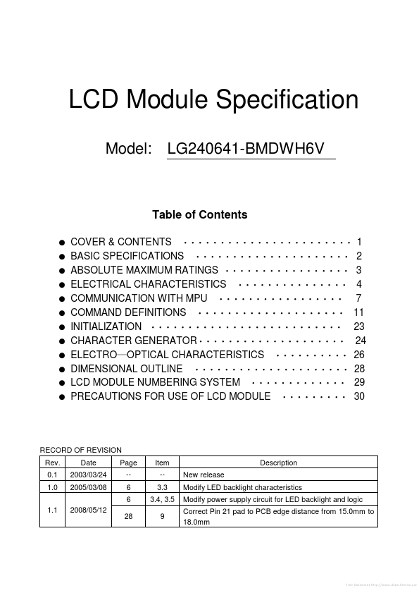 LG240641-BMDWH6V