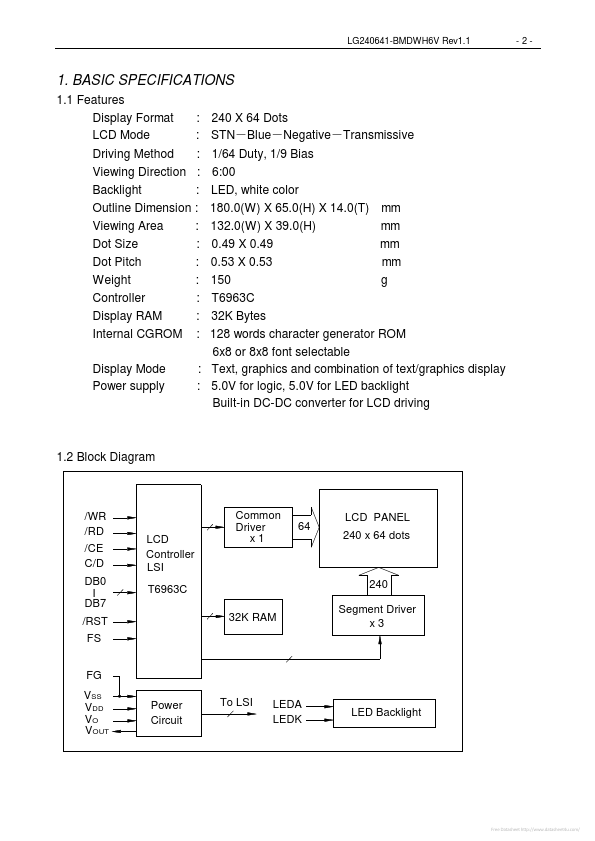 LG240641-BMDWH6V