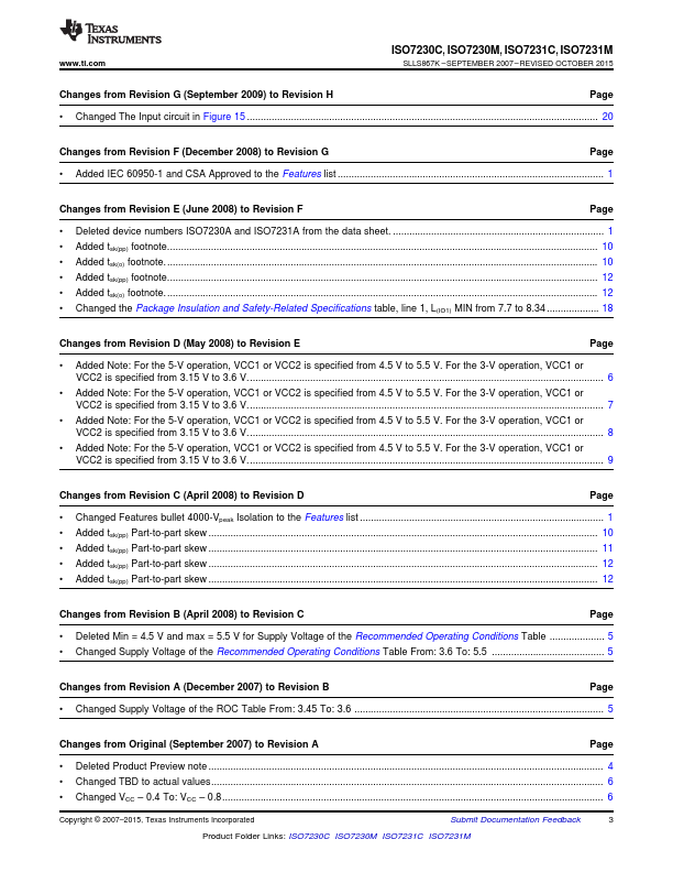 ISO7230M