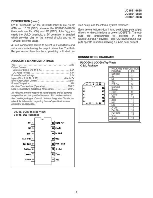 UC3861