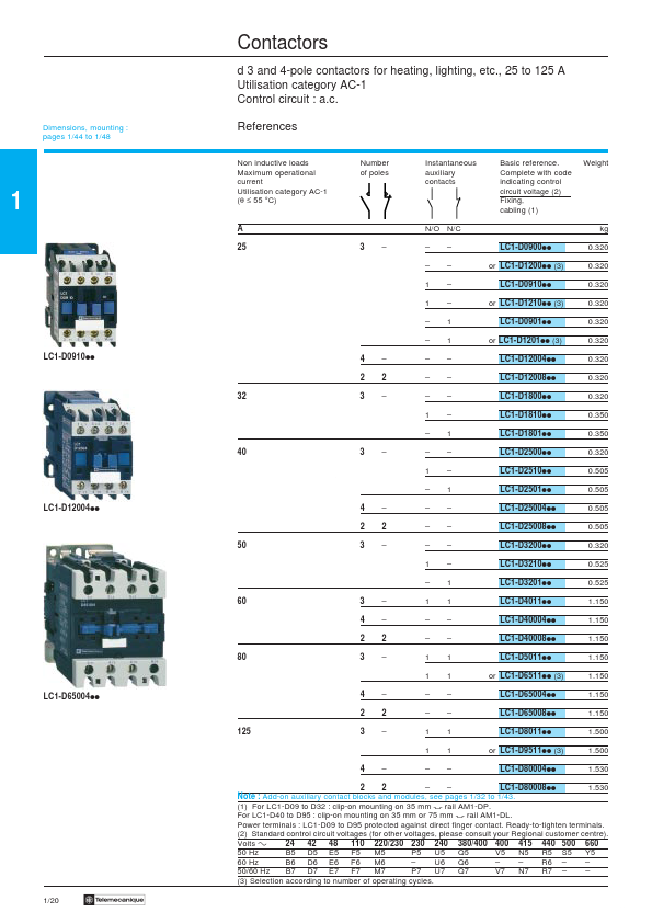 LC2-D6511xx