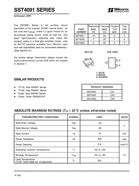 SST4093