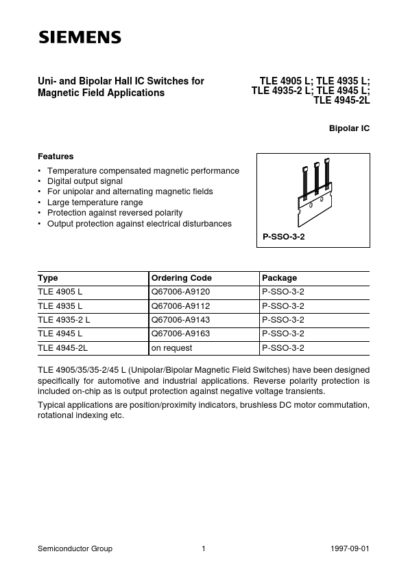 TLE4935-2L