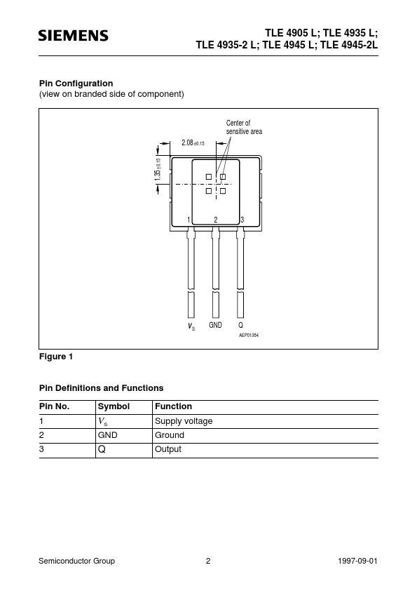 TLE4935-2L