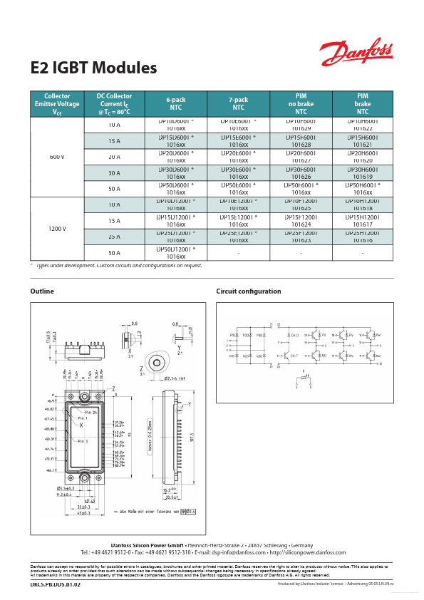 DP10H1200T101618