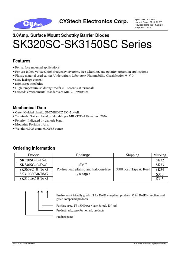 SK360SC