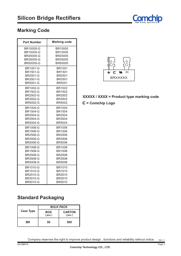 BR5004-G