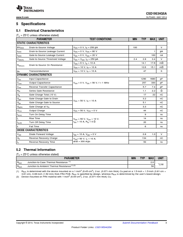 CSD19534Q5A