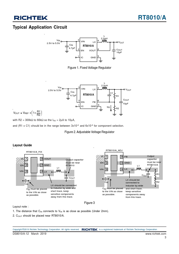 RT8010A