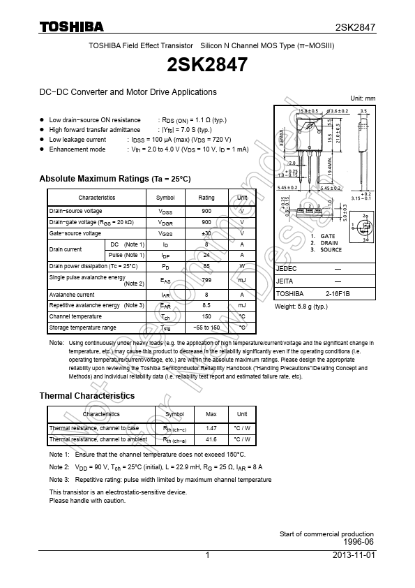 K2847