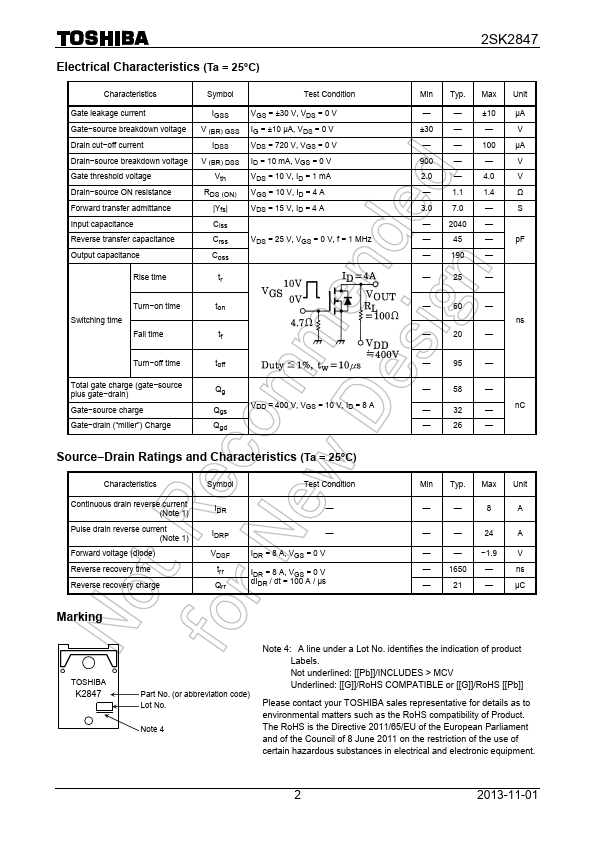 K2847