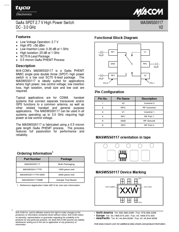 MASWSS0117