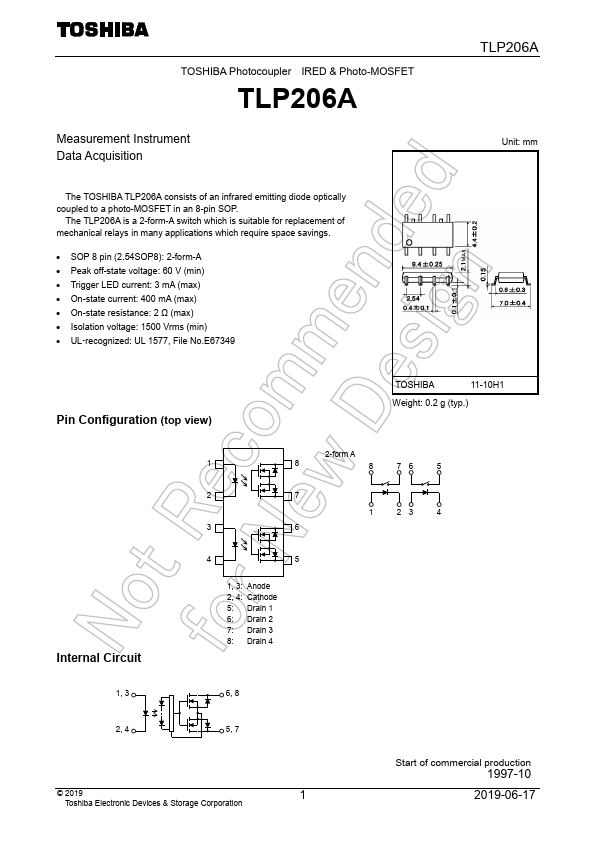 TLP206A