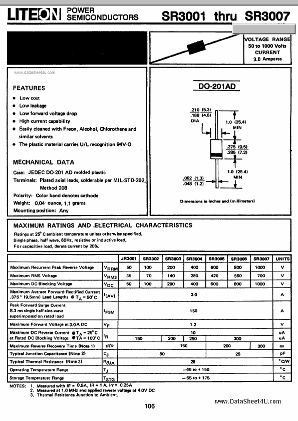 SR3006