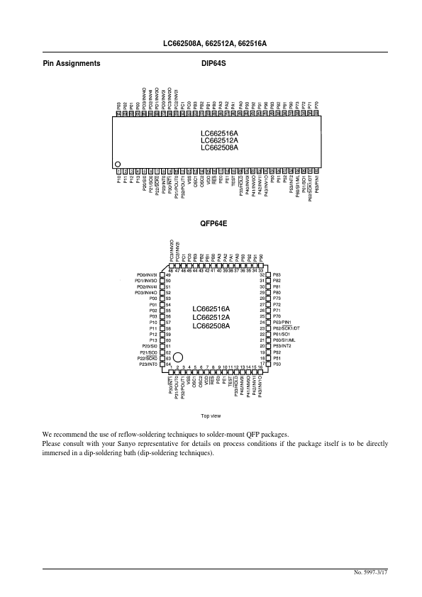 LC662512A