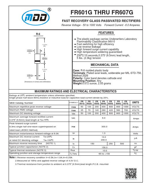 FR605G