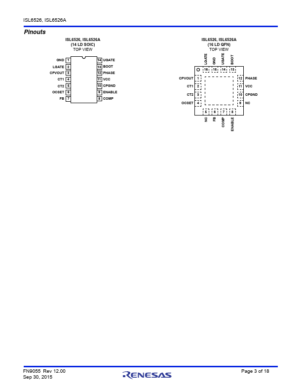 ISL6526