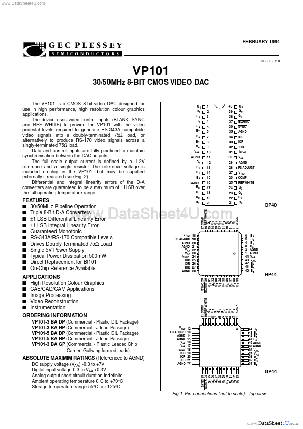 VP101