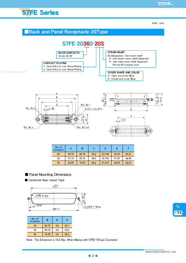 57FE-10240-xx