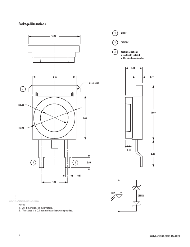 ASMT-MWH2