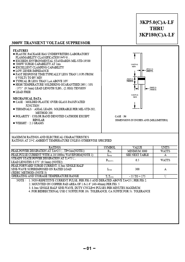 3KP43CA-LF