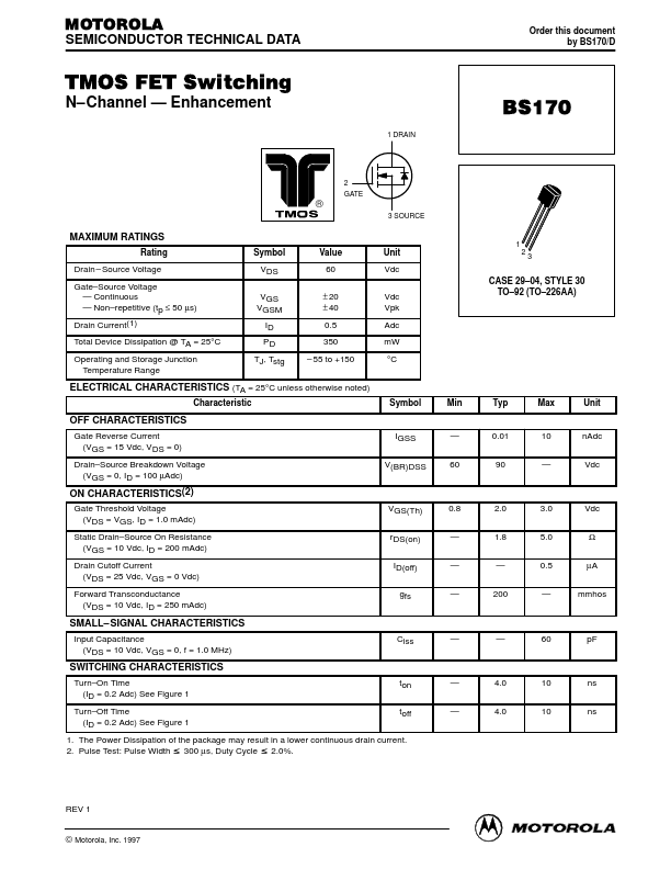 BS170