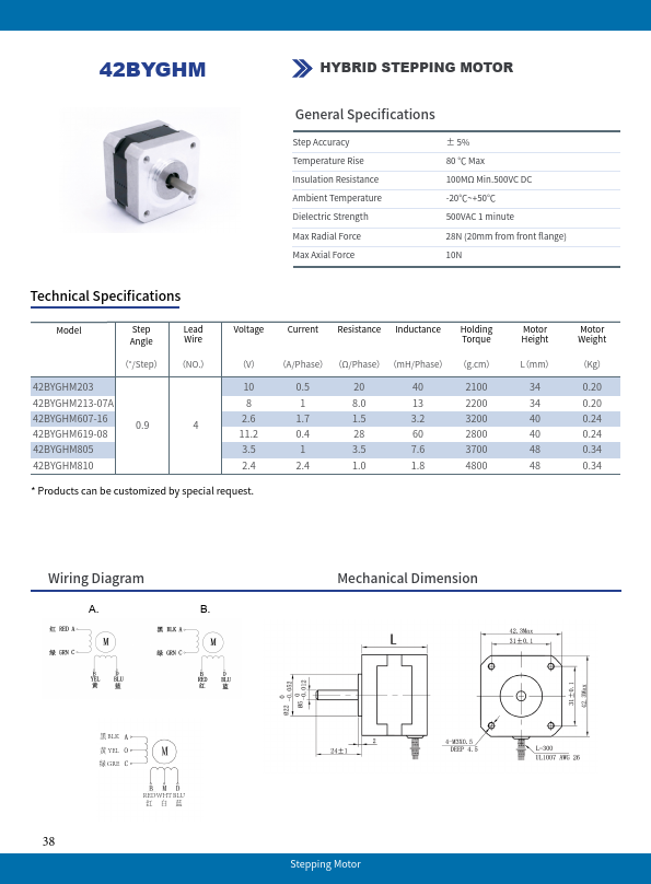 42BYGHM619-08