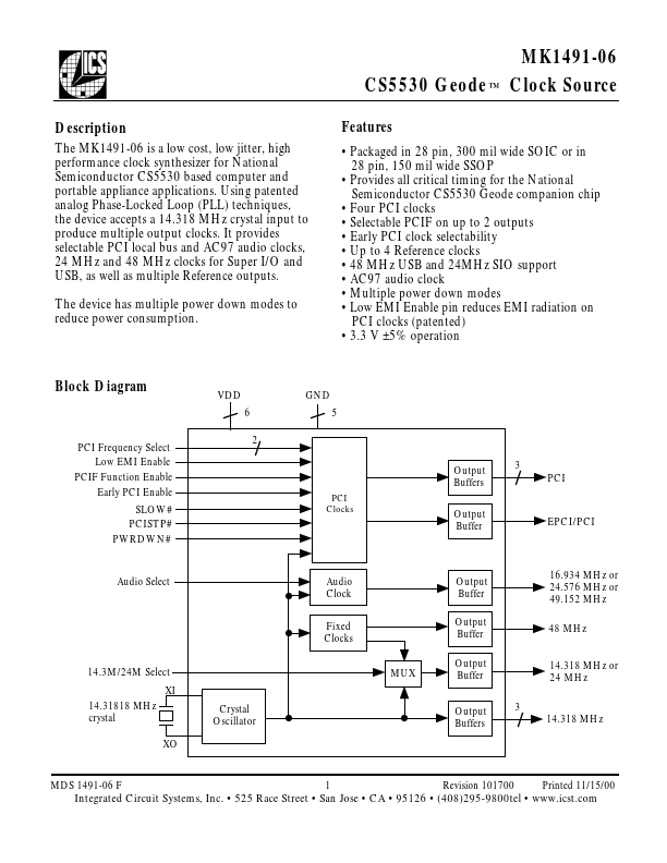 MK1491-06F