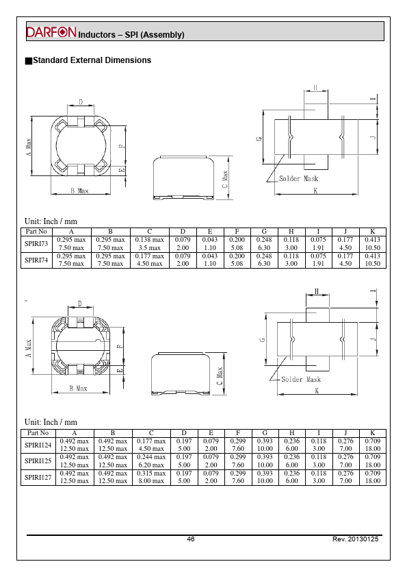 SPIRD10243R9T